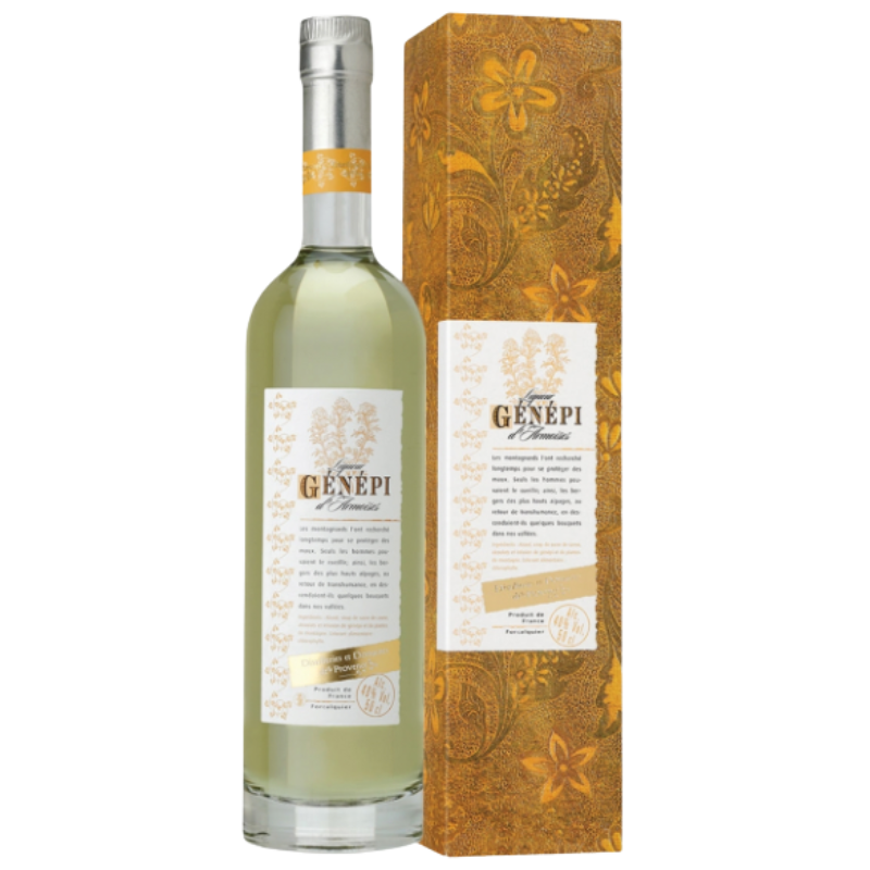 GENEPI GENEPI