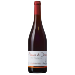 AOP SAINT POURCAIN Rouge DOMAINE DE CHINIERE