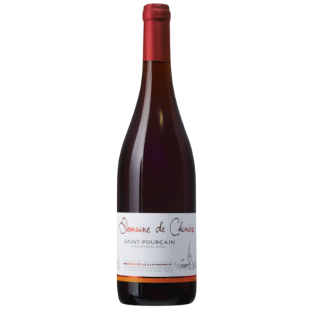 AOP SAINT POURCAIN Rouge DOMAINE DE CHINIERE