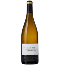 AOP POUILLY FUME DOMAINE ERIC CROCHET