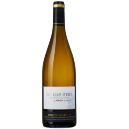AOP POUILLY FUME DOMAINE ERIC CROCHET