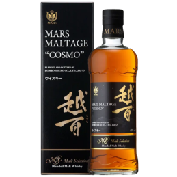MARS COSMO