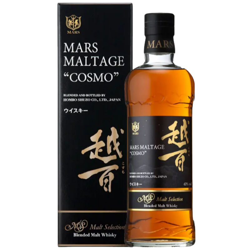 MARS COSMO MARS COSMO