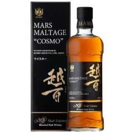 MARS COSMO