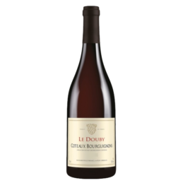 AOP COTEAUX BOURGUIGNONS LE DOUBY