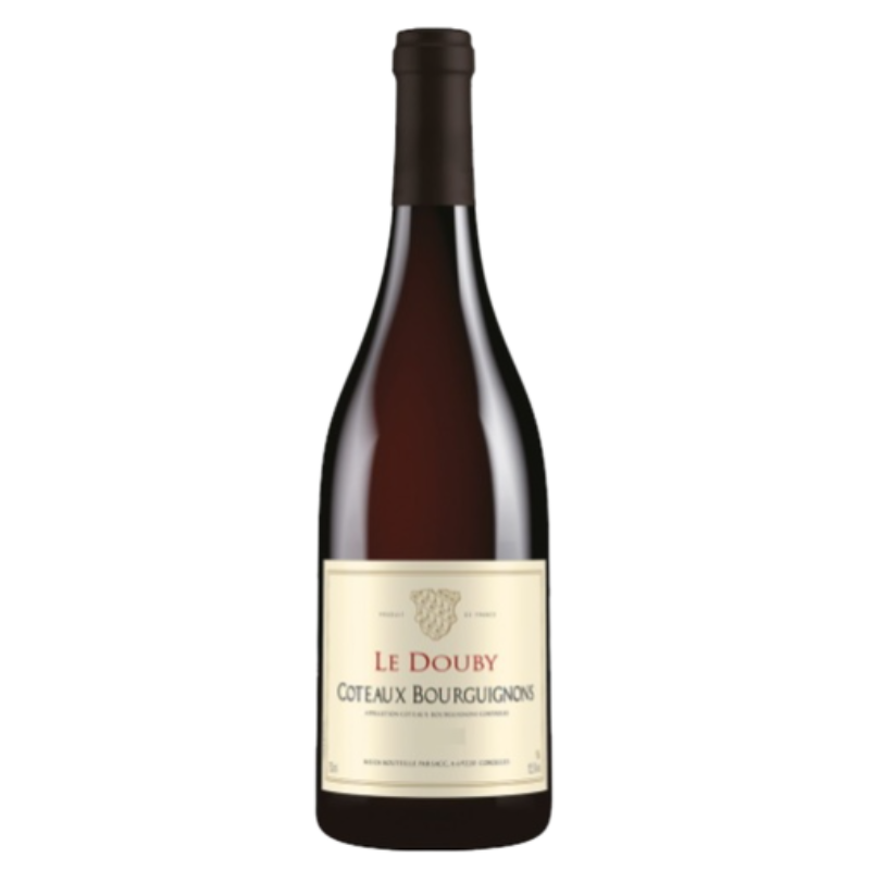 AOP COTEAUX BOURGUIGNONS LE DOUBY AOP COTEAUX BOURGUIGNONS LE DOUBY