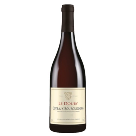 AOP COTEAUX BOURGUIGNONS LE DOUBY