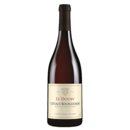 AOP COTEAUX BOURGUIGNONS LE DOUBY