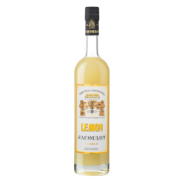 LIQUEUR JACOULOT LEMON