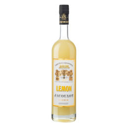 LIQUEUR JACOULOT LEMON