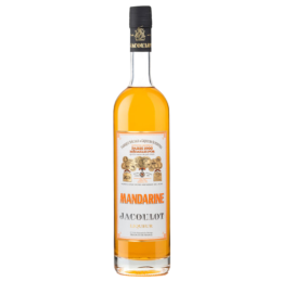 LIQUEUR JACOULOT MANDARINE