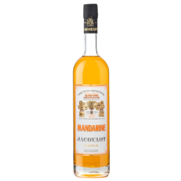 LIQUEUR JACOULOT MANDARINE