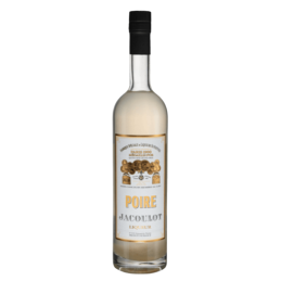 LIQUEUR JACOULOT POIRE