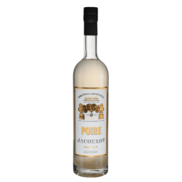 LIQUEUR JACOULOT POIRE