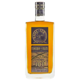 MHOBA STRAND 101 70CL 50,5°