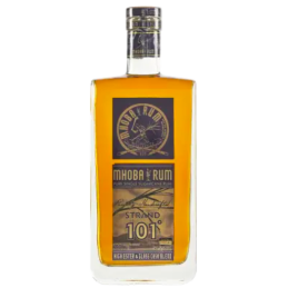 MHOBA STRAND 101 70CL 50,5°