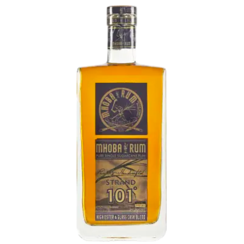 MHOBA STRAND 101 70CL 50,5° MHOBA STRAND 101 70CL 50,5°