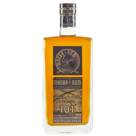 MHOBA STRAND 101 70CL 50,5°