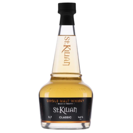 ST KILIAN PEATED