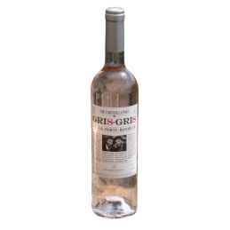 MAGNUM AOP COTES DU ROUSSILLON GRIS GRIS CHATEAU CORNEILLA