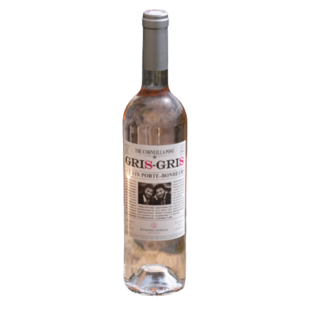 MAGNUM AOP COTES DU ROUSSILLON GRIS GRIS CHATEAU CORNEILLA