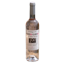 MAGNUM AOP COTES DU ROUSSILLON GRIS GRIS CHATEAU CORNEILLA