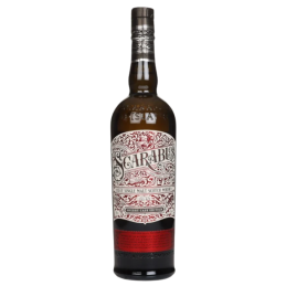 Scarabus Sherry Edition Single Malt  Hunter Laing