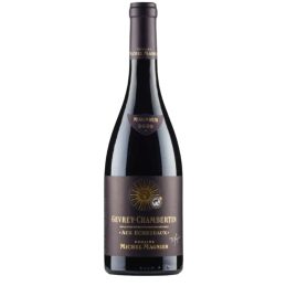 AOP GEVREY CHAMBERTIN "AUX ECHEZEAUX"