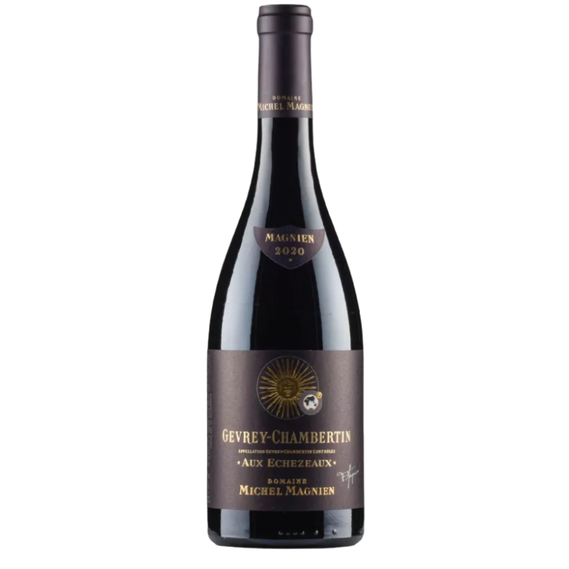 AOP GEVREY CHAMBERTIN "AUX ECHEZEAUX" AOP GEVREY CHAMBERTIN "AUX ECHEZEAUX"