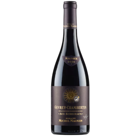 AOP GEVREY CHAMBERTIN "AUX ECHEZEAUX"