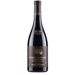 AOP GEVREY CHAMBERTIN "AUX ECHEZEAUX"