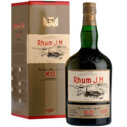 RHUM JM XO