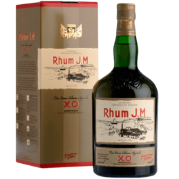 RHUM JM XO
