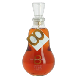 LIQUEUR GOLDEN EIGHT