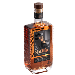 MILHOC PREMIERE FLAMME SINGLE GRAIN