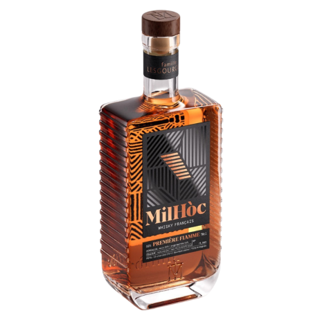 MILHOC PREMIERE FLAMME SINGLE GRAIN