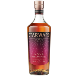 STARWARD NOVA 70CL