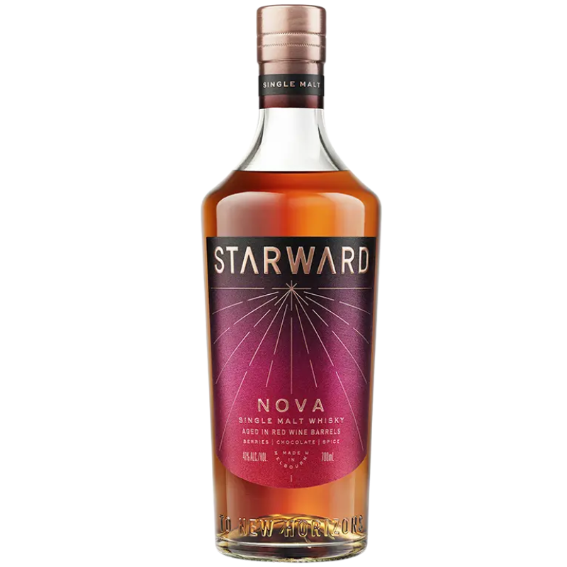 STARWARD NOVA 70CL STARWARD NOVA 70CL