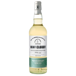 MORTLACH 2016 VERY CLOUDY SIGNATORY VINTAGE
