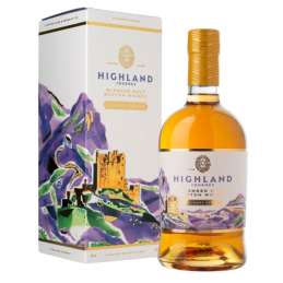 HIGLAND JOURNEY HUNTER LAING