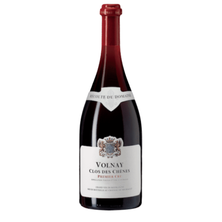 AOP VOLNAY CLOS DES CHENES 1er cru CH DE MEURSAULT