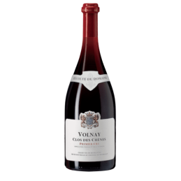 AOP VOLNAY CLOS DES CHENES 1er cru CH DE MEURSAULT
