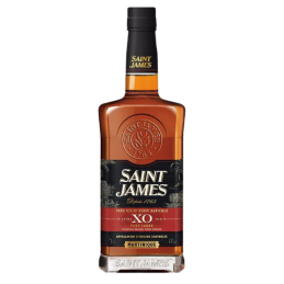 RHUM SAINT JAMES TRES VIEUX XO