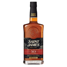 RHUM SAINT JAMES TRES VIEUX XO
