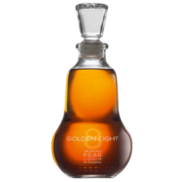 LIQUEUR GOLDEN EIGHT