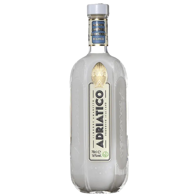 ADRIATICO AMARETTO BIANCO ADRIATICO AMARETTO BIANCO