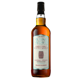 STRATHDEARN Sherry Finish Murray McDavid