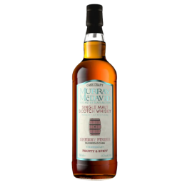 STRATHDEARN Sherry Finish Murray McDavid