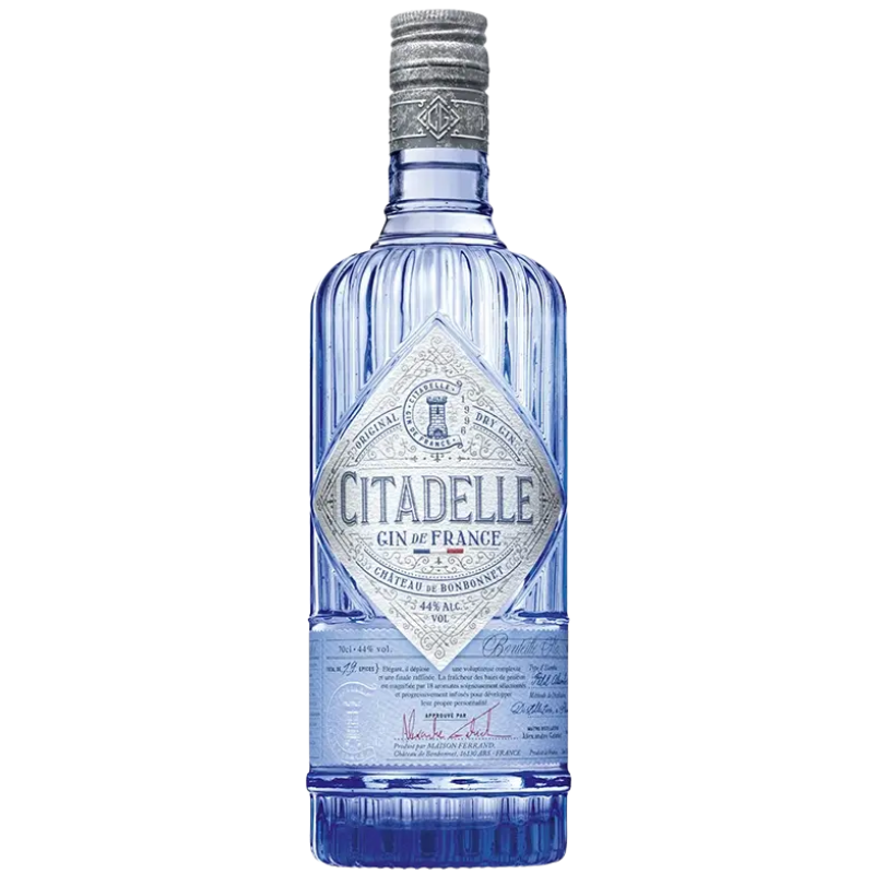 GIN CITADELLE GIN CITADELLE