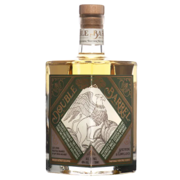 DOUBLE BARREL Speyside & Lowland Douglas Laing